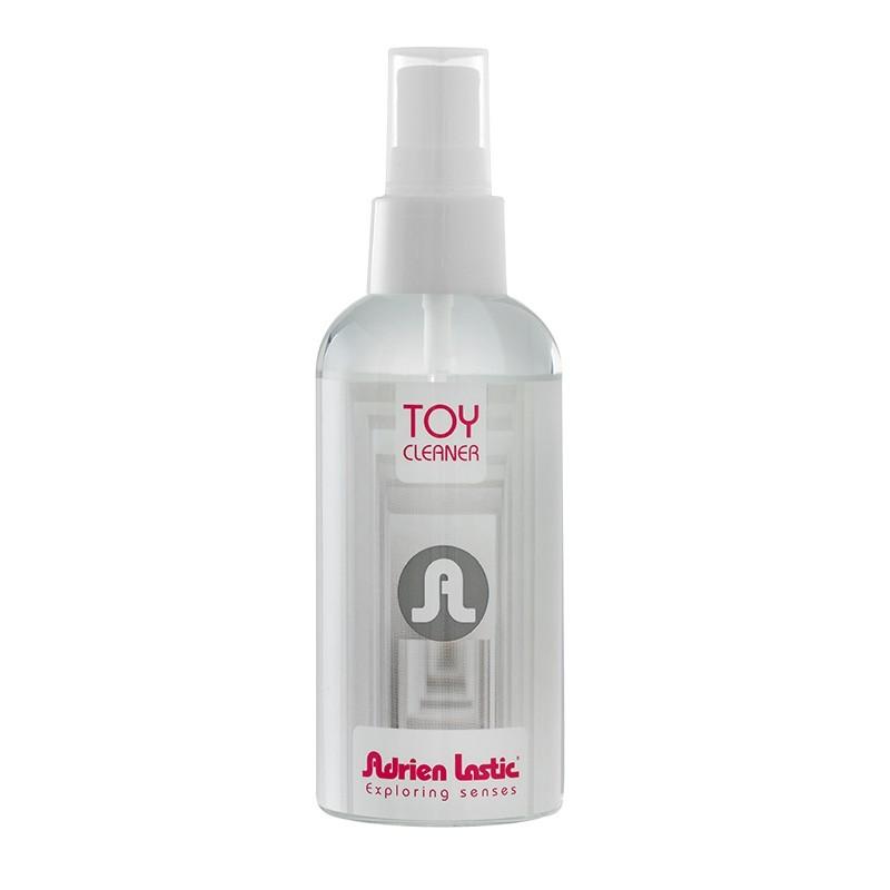 Antibacterial Cleaning Spray - Toycleaner Adrien Lastic