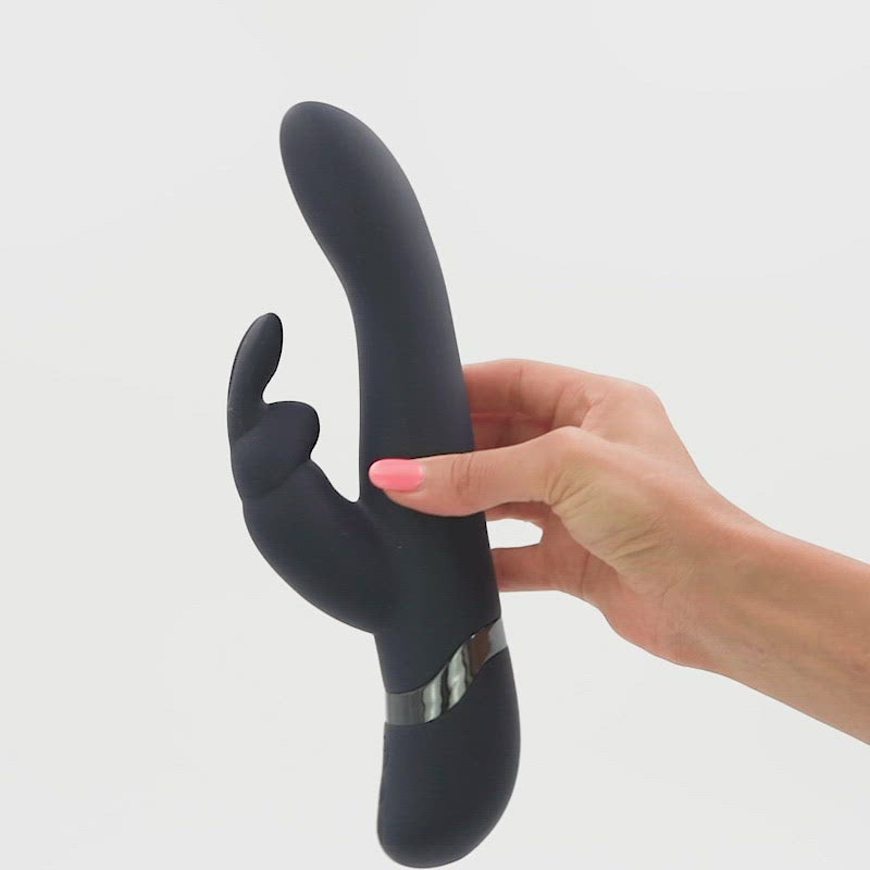Oh My - Rabbit Vibrator