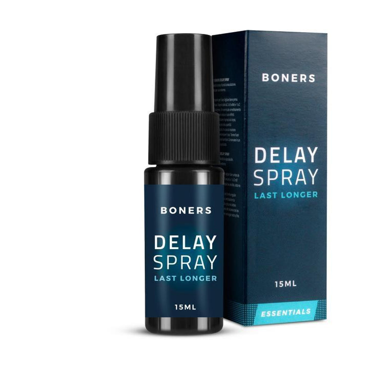 Delay Spray - 15 ml