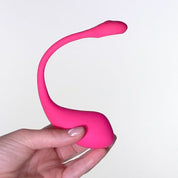 Lovense Lush 2