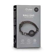 Ball Gag Large Ball - Gag Ball Easytoys