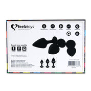 Bibi Butt Plug - Butt Plug Feelz Toys