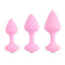 Bibi Butt Plug - Butt Plug Feelz Toys
