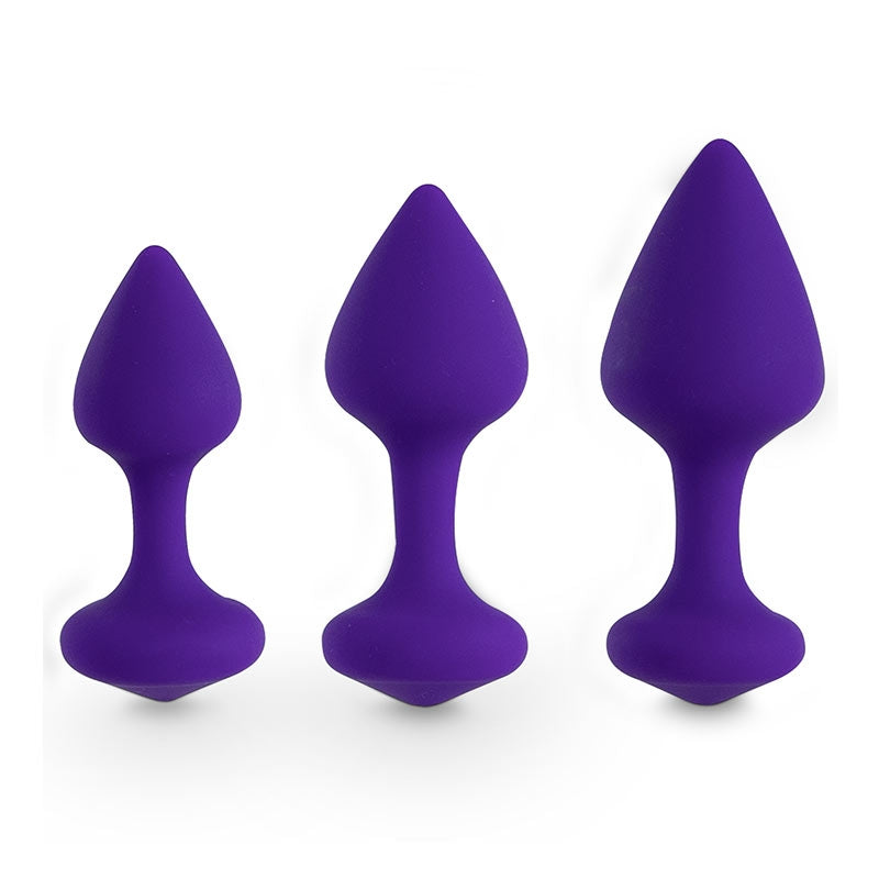 Bibi Butt Plug - Butt Plug Feelz Toys