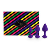 Bibi Butt Plug - Butt Plug Feelz Toys