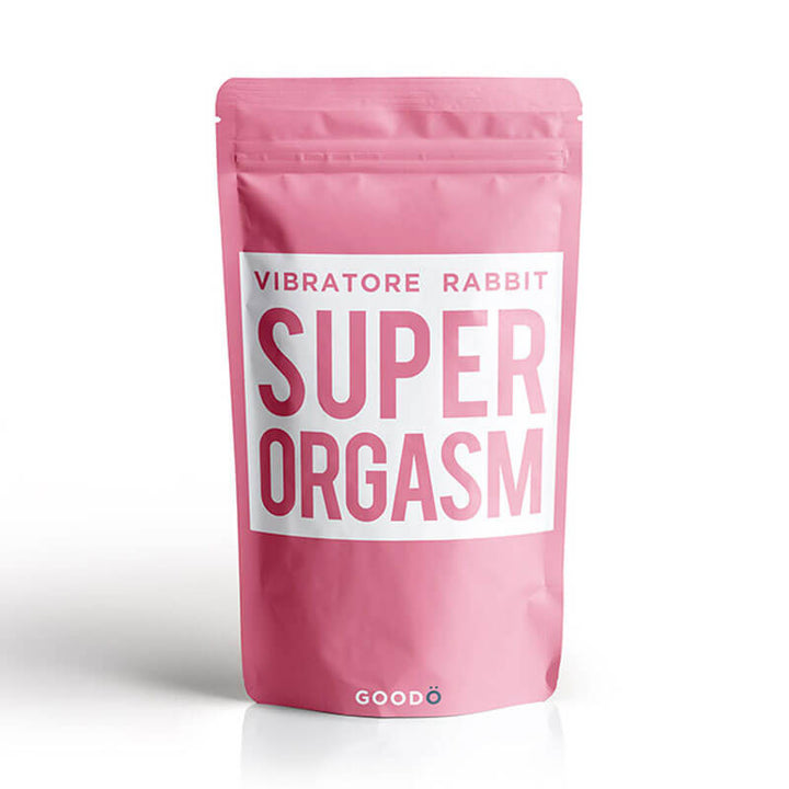 Super Orgasm - Rotante