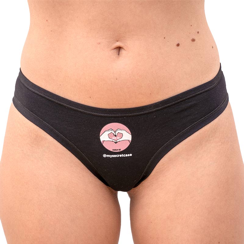 Lucky You - Perizoma e Slip Sexy MySecretCase