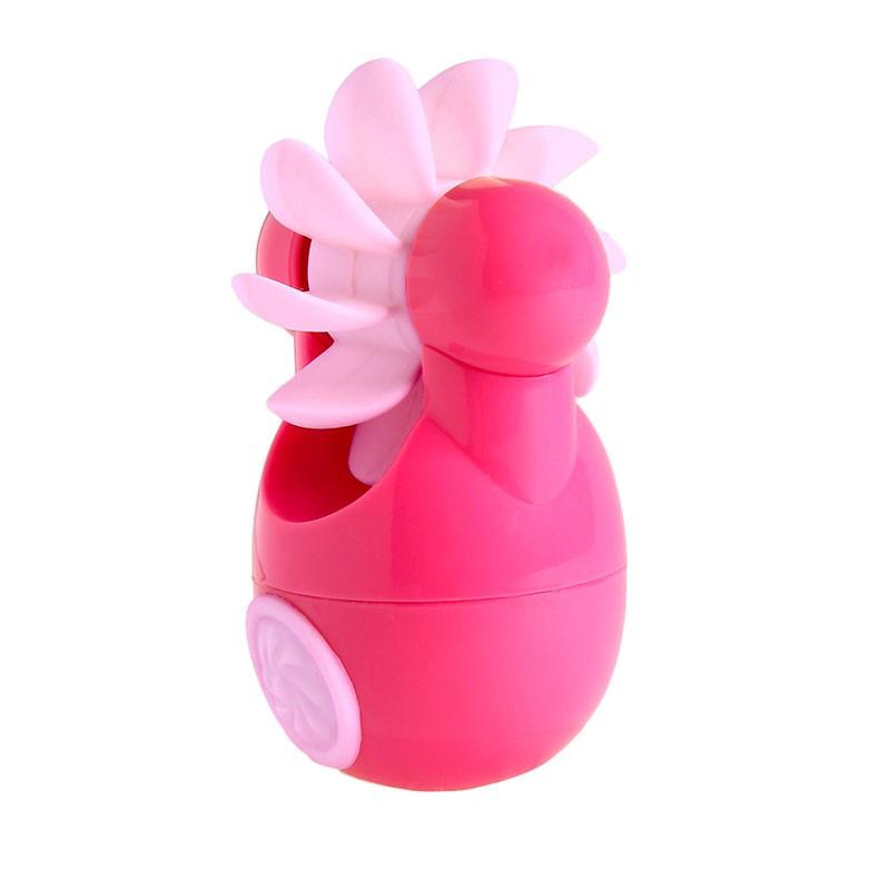 Sqweel Go - Vibratore Clitoride Sqweel
