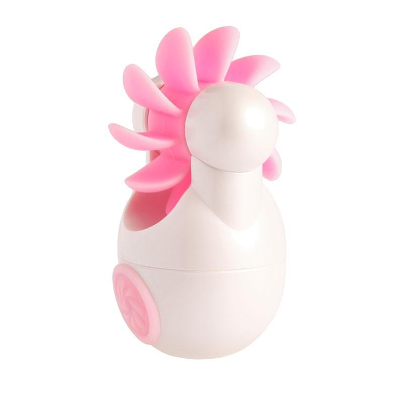 Sqweel Go - Vibratore Clitoride Sqweel