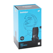 Satisfyer Men Vibration - Masturbatori Pene Satisfyer