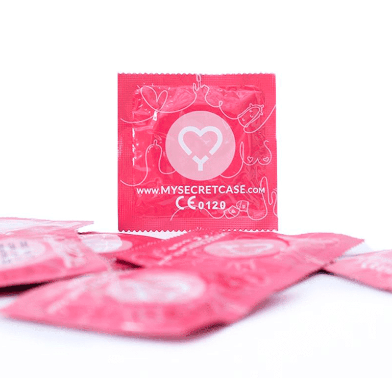 Forever Safe Condom