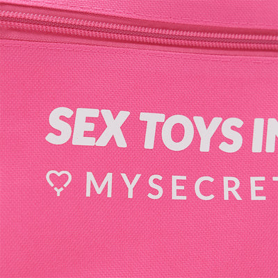 MySecret - Pochette
