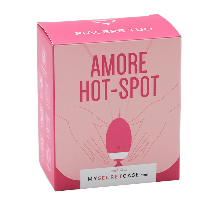 Amore Hot-Spot