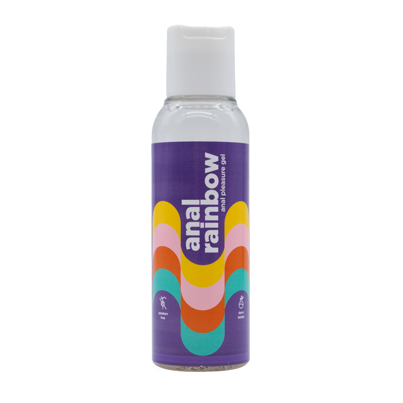 Anal Lubricant – 150ml 