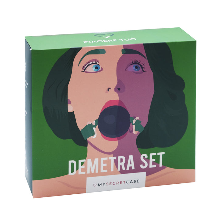 Demetra Set