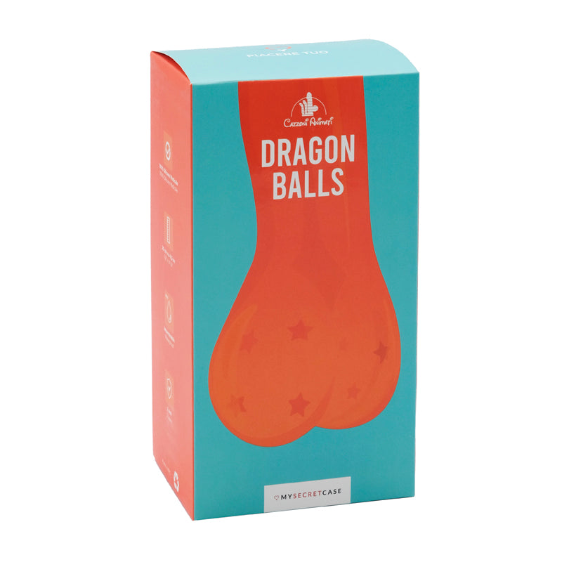 Dragon Balls - 20 cm