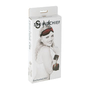 Enchanted - Kit Bondage Sex Mischief