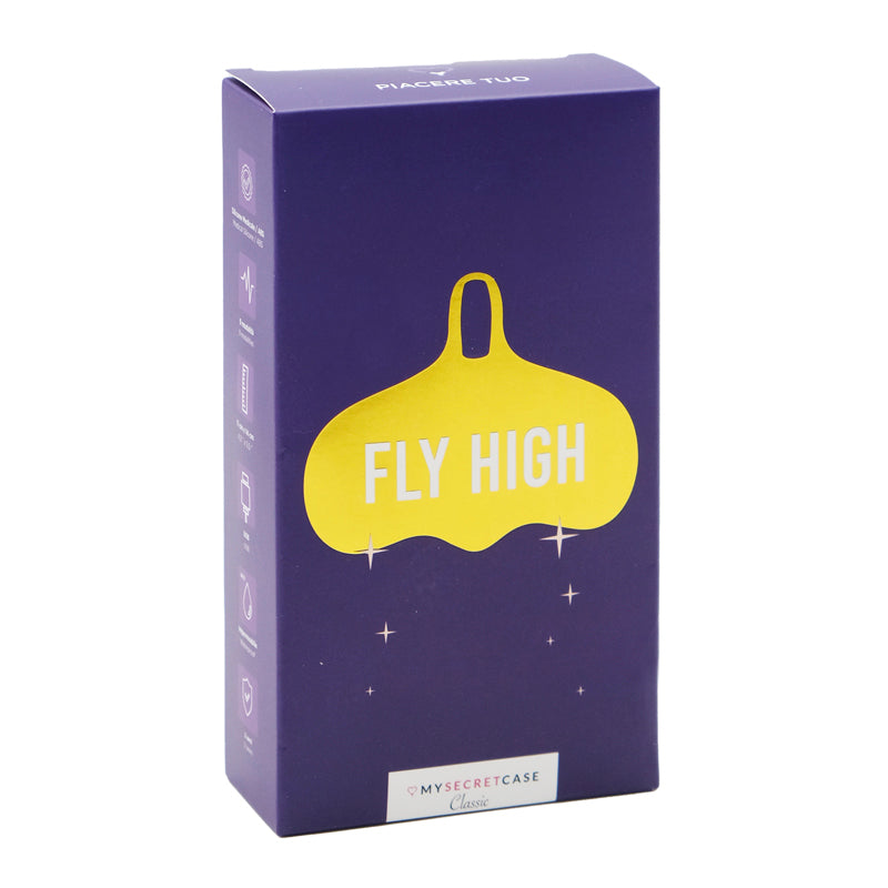 Fly High