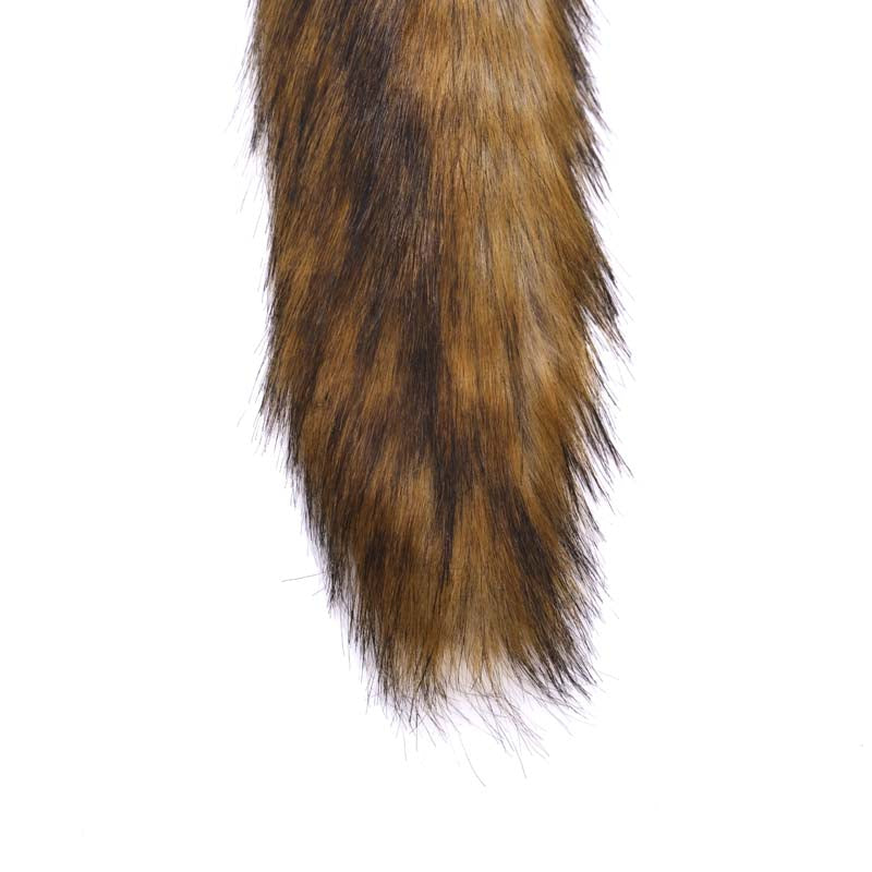 Foxy Tail