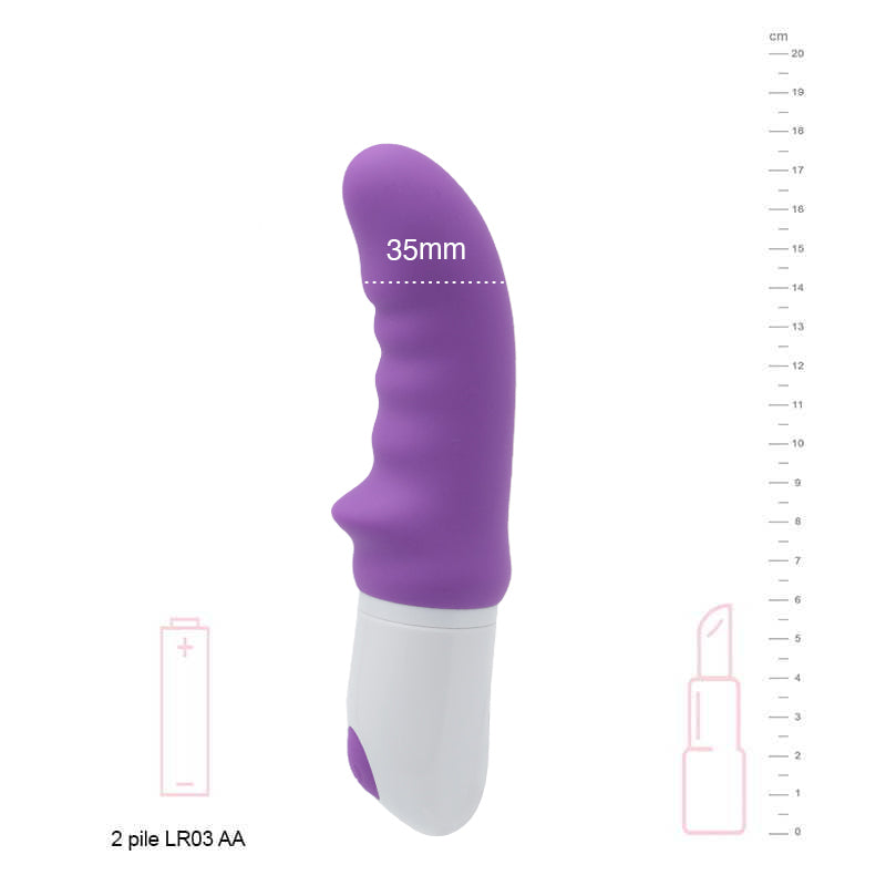 Fremo - Vibratori Classici MySecretCase