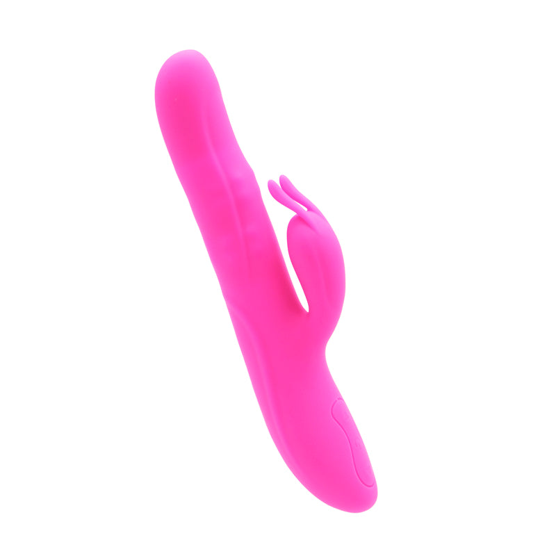 Magic Sex - Rotante - Vibratore Rabbit MySecretCase