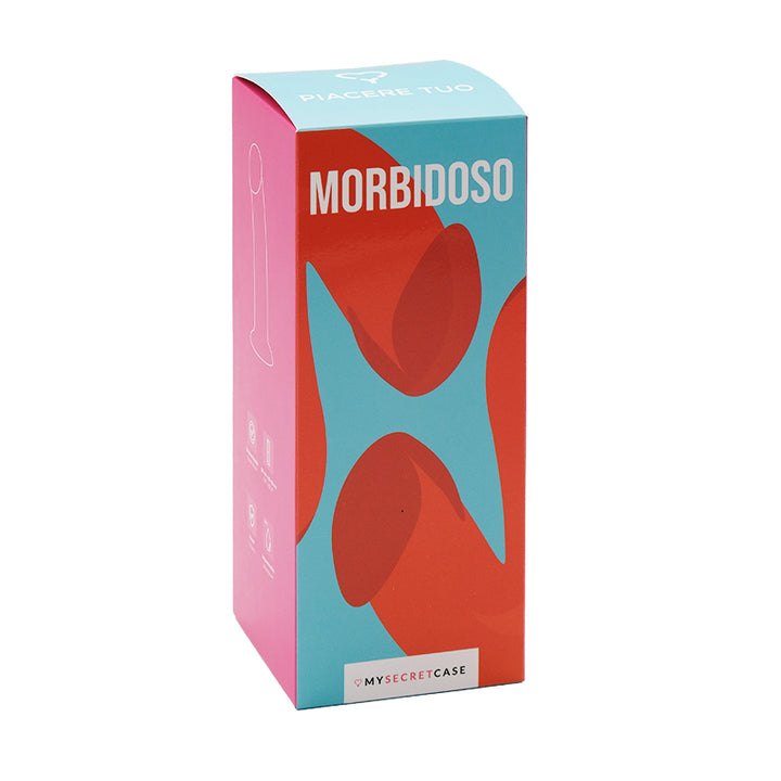 Morbidoso - 20 cm
