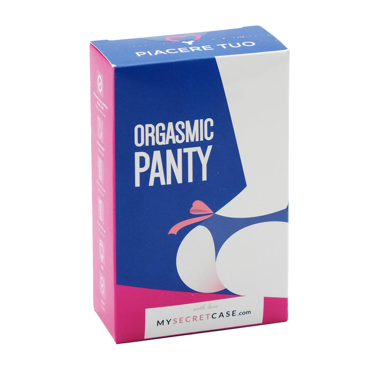 Orgasmic Panty