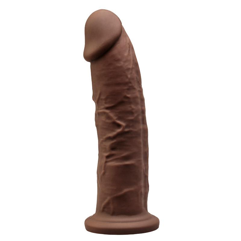 Roberto Largos - 19 cm - Dildo Realistico Palle al Centro