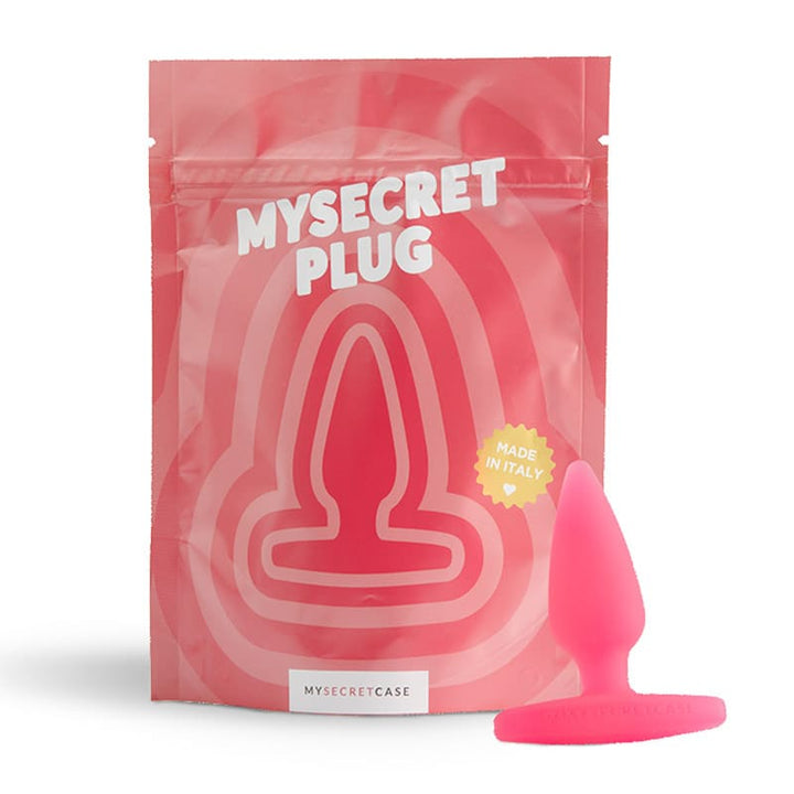 MySecret - Plug