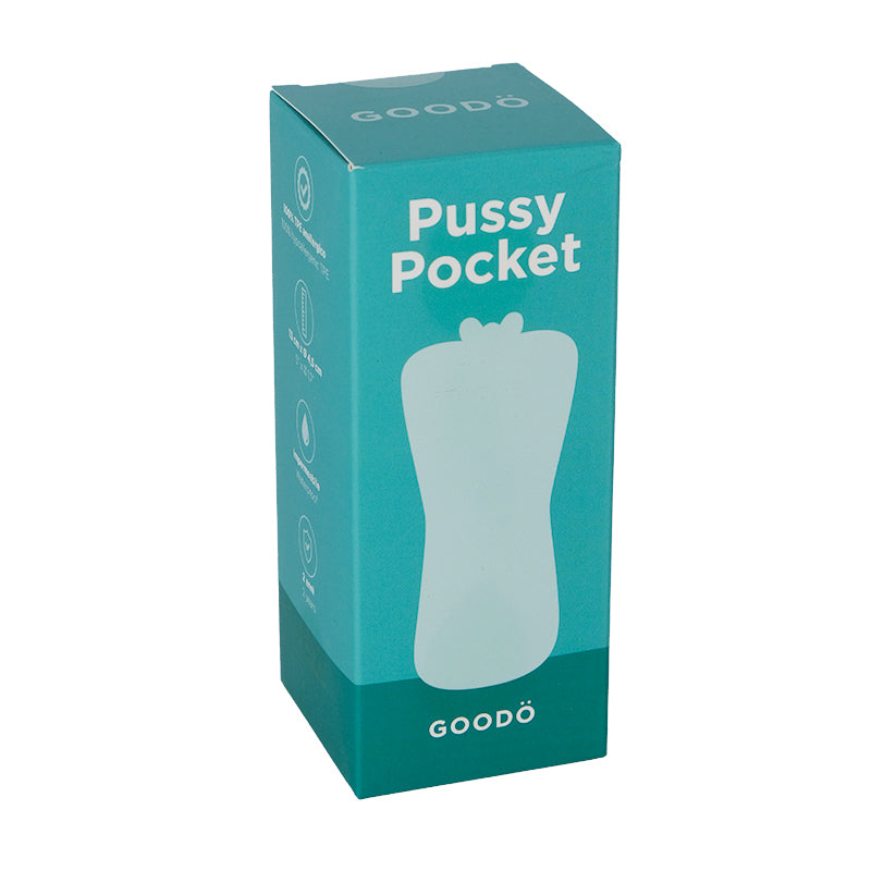 Pussy Pocket