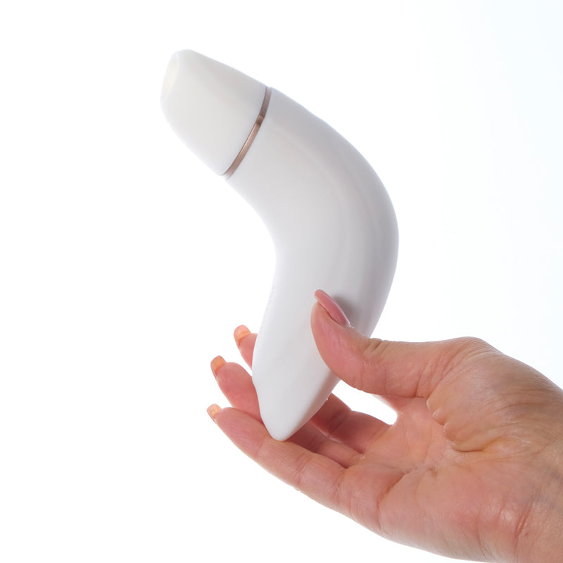 Satisfyer Pro Plus Vibration - Succhia Clitoride Satisfyer