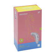 Satisfyer Pro Plus Vibration - Succhia Clitoride Satisfyer