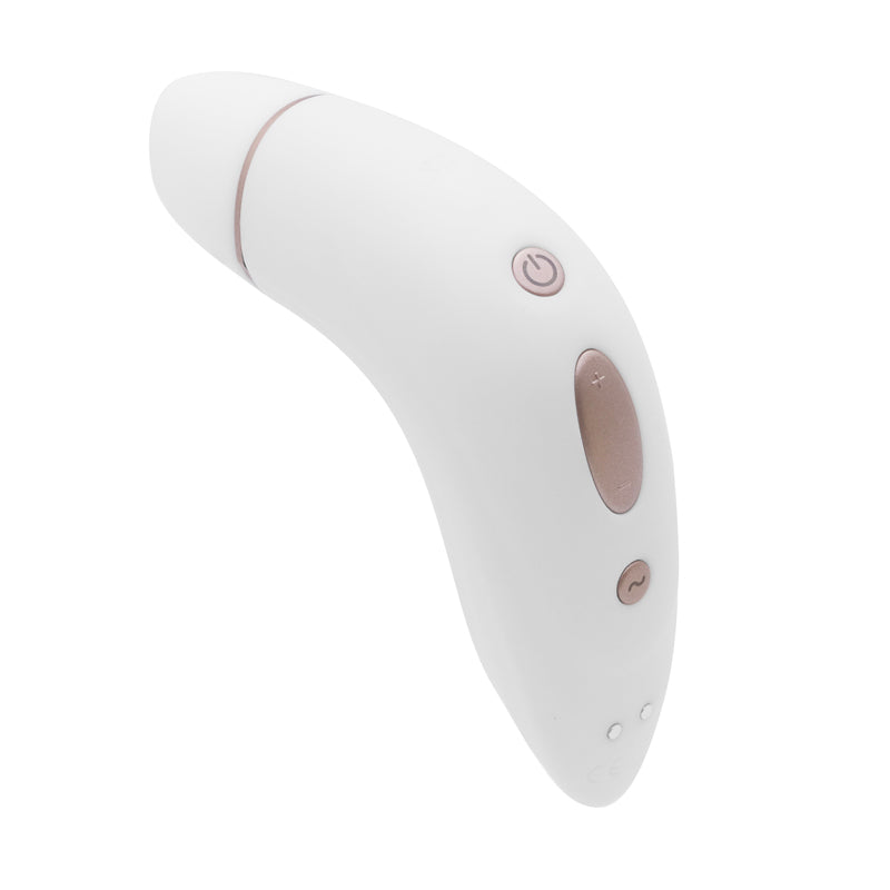 Satisfyer Pro Plus Vibration - Succhia Clitoride Satisfyer