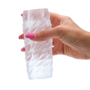 Sex Ingloo - Masturbatori Uomo MySecretCase