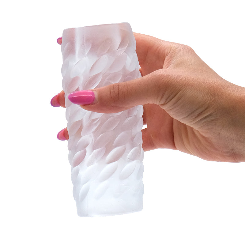 Sex Ingloo - Masturbatori Uomo MySecretCase