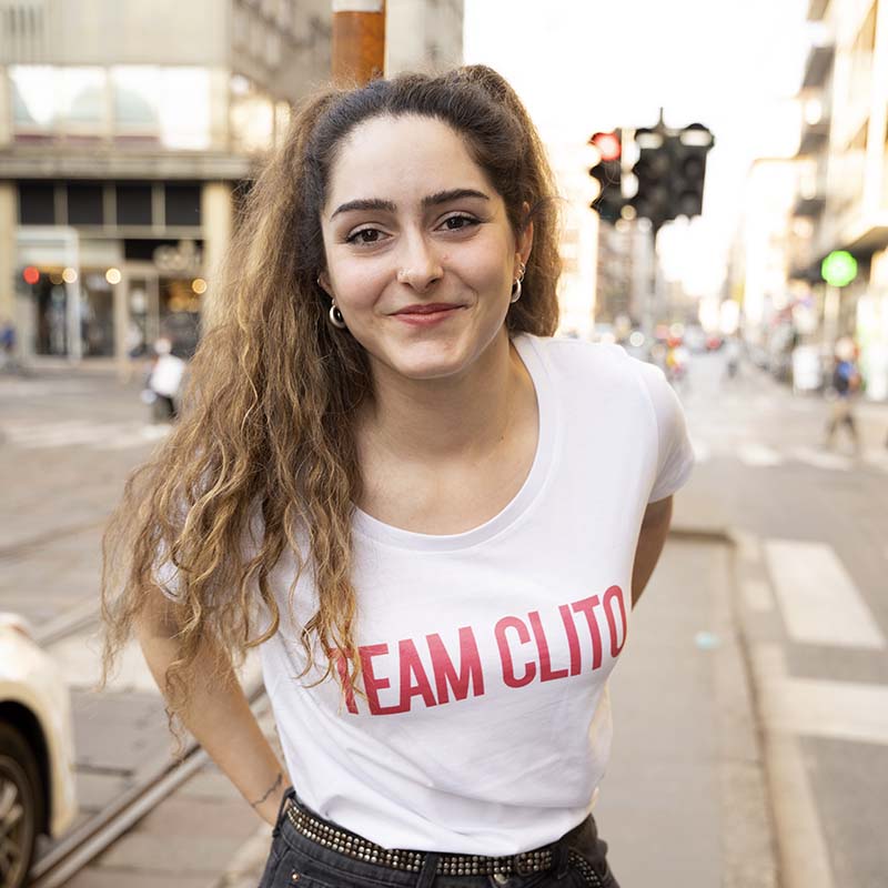 Team Clito - Cose Belle MySecretCase