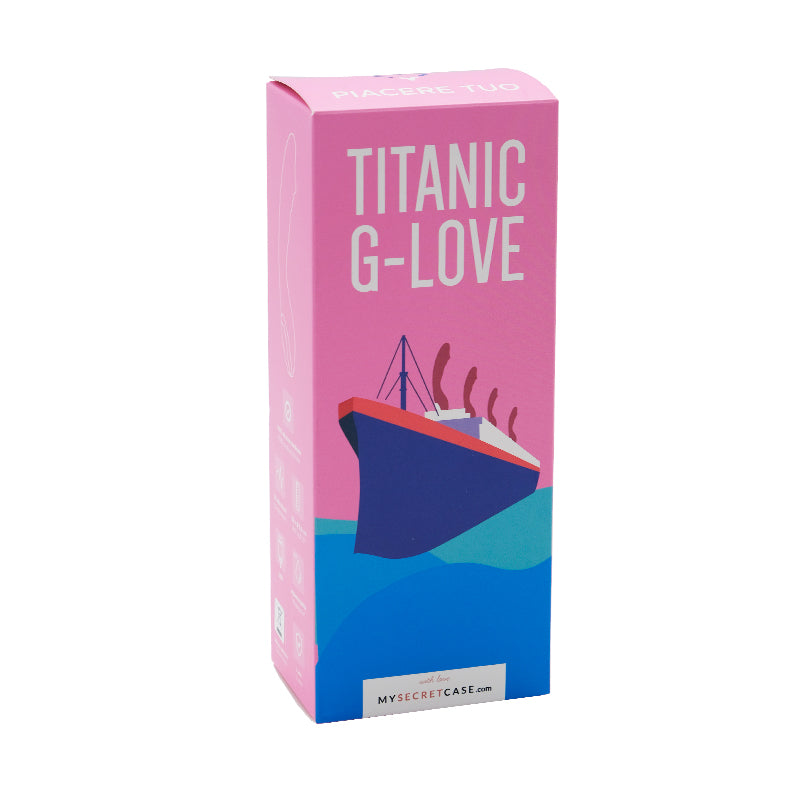 Titanic G-Love