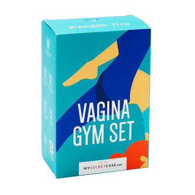 Vagina Gym Set 