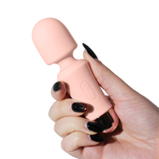 Wanda - Wand Massager Crushious