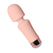 Wanda - Wand Massager Crushious