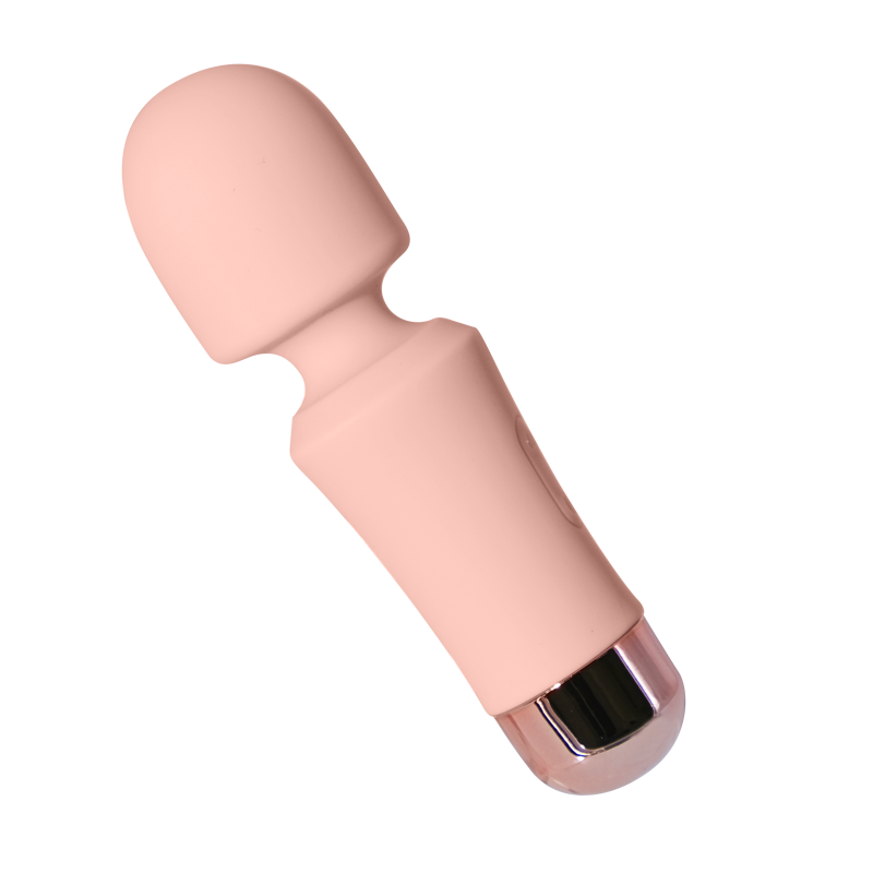 Wanda - Wand Massager Crushious