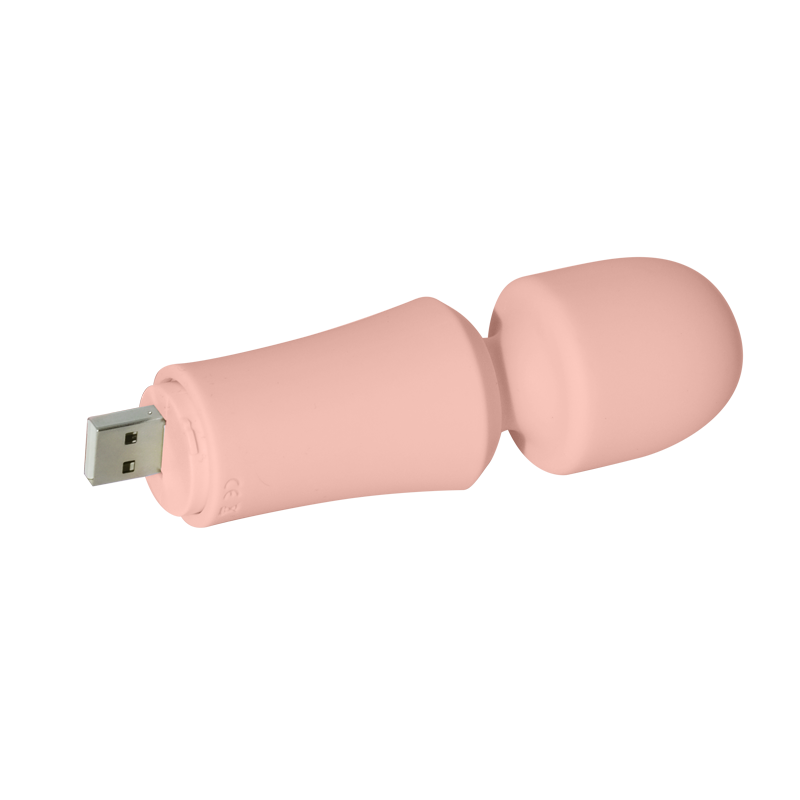 Wanda - Wand Massager Crushious