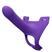 Zoro Strap-On - Strap On Dildo Perfect Fit
