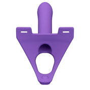 Zoro Strap-On - Strap On Dildo Perfect Fit