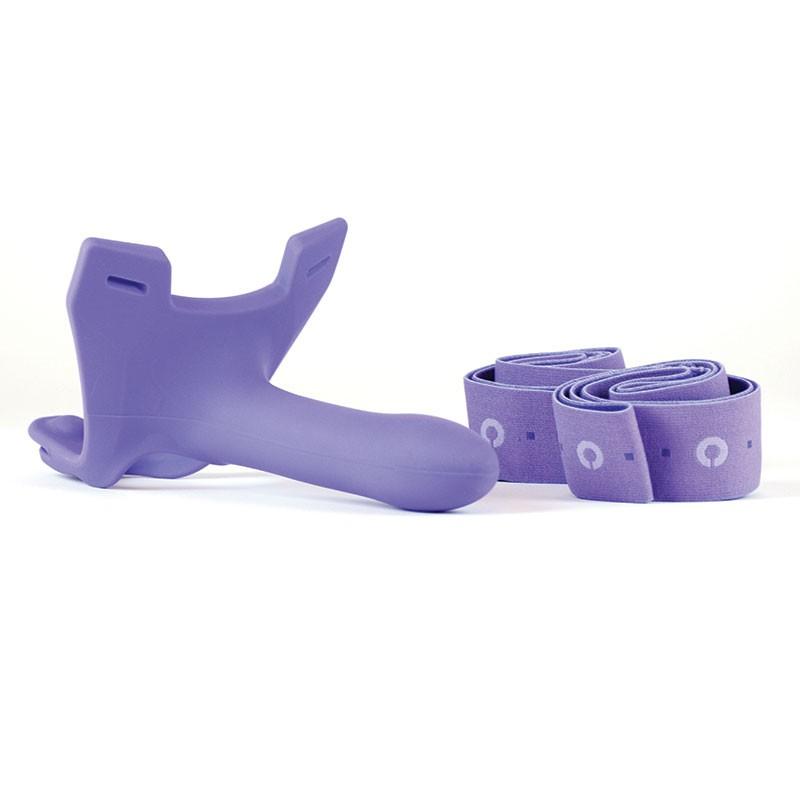 Zoro Strap-On - Strap On Dildo Perfect Fit