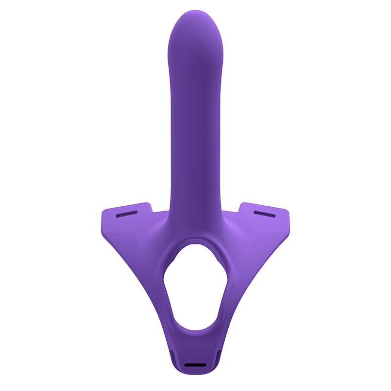 Zoro Strap-On - Strap On Dildo Perfect Fit