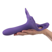 Zoro Strap-On - Strap On Dildo Perfect Fit