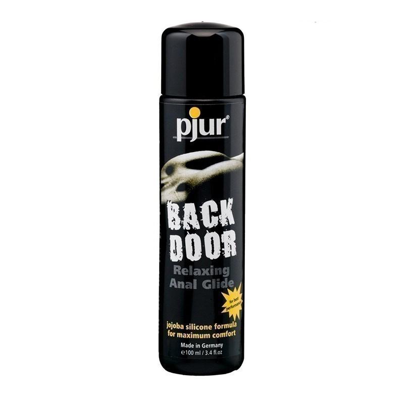 Back Door Relaxing Lube - Lubrificante Anale Pjur