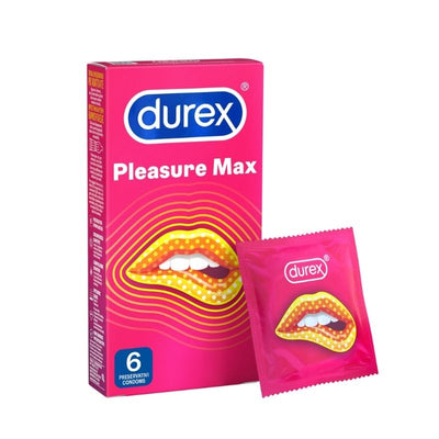 Pleasuremax - 6 pcs