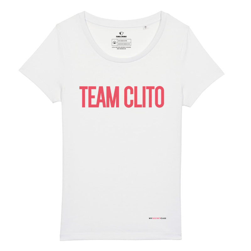 Team Clito - Cose Belle MySecretCase